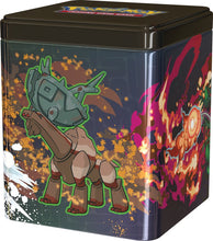 Load image into Gallery viewer, Pokemon 2025 Q1 Stacking Tin - Pre-Order
