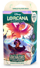 Load image into Gallery viewer, Lorcana Archazia&#39;s Island Starter Deck - Pre-Order
