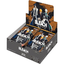 Load image into Gallery viewer, Union Arena TCG English Bleach Thousand-Year Blood War Booster Box - Pre-Order Release Oct 4th
