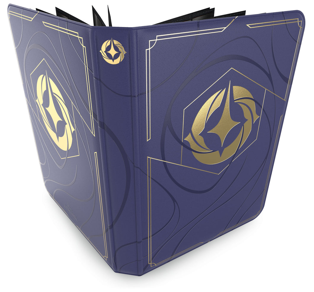 Lorcana Branded Premium Portfolio - Pre-Order