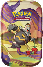 Load image into Gallery viewer, Pokemon SV6.5 Shrouded Fable Mini Tins (Choose Your Tin!) - Pre-Order
