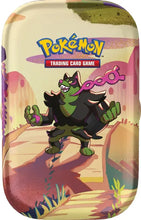 Load image into Gallery viewer, Pokemon SV6.5 Shrouded Fable Mini Tins (Choose Your Tin!) - Pre-Order
