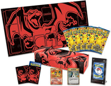 Load image into Gallery viewer, Pokemon Chinese 25th Anniversary Premium Collection Box (Choose your Box!)
