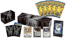 Load image into Gallery viewer, Pokemon Chinese 25th Anniversary Premium Collection Box (Choose your Box!)
