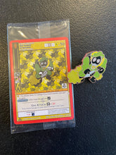 Load image into Gallery viewer, MetaZoo Wilderness 1st Edition Pin Club Sealed Singles With Pin
