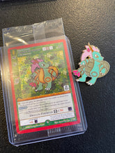 Load image into Gallery viewer, MetaZoo Wilderness 1st Edition Pin Club Sealed Singles With Pin
