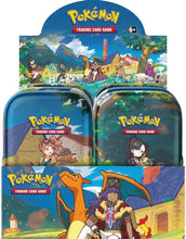 Load image into Gallery viewer, Pokemon Crown Zenith Mini Tins (Choose Your Tin!)
