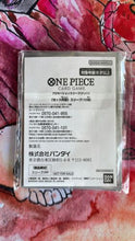 Load image into Gallery viewer, One Piece Limited Edition Promo Card Sleeves
